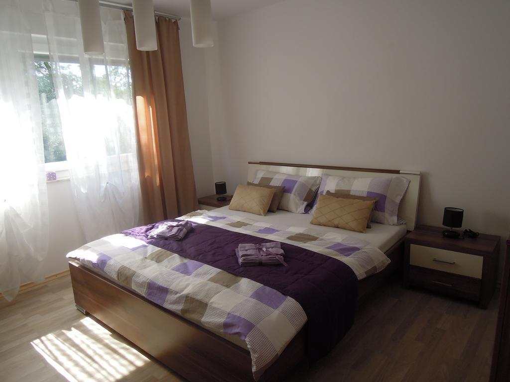 Holiday Home Villa Ivan Umag Phòng bức ảnh